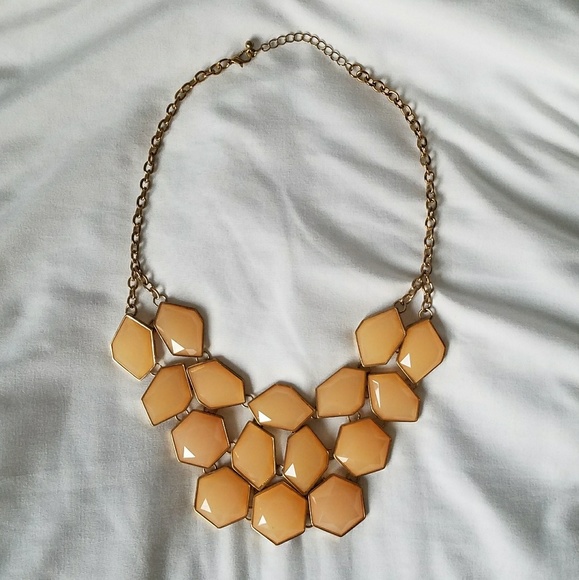 Forever 21 Statement Necklaces 2025